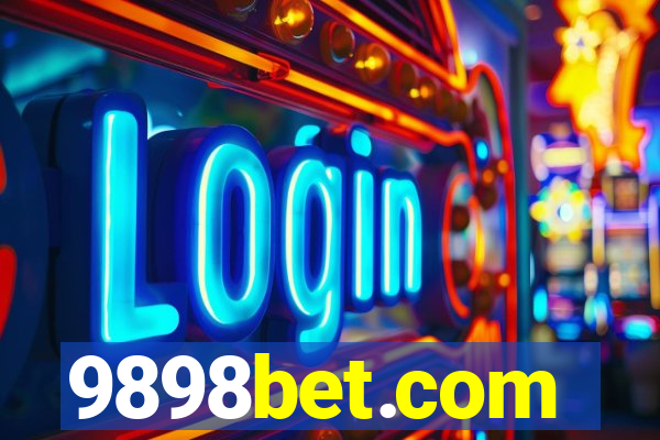 9898bet.com