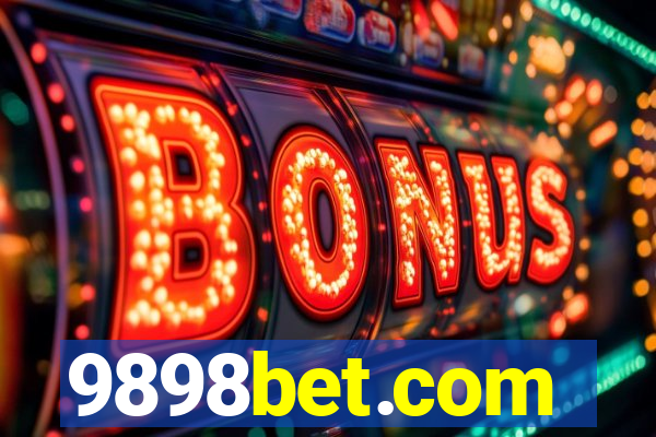 9898bet.com