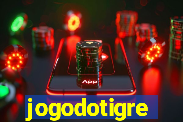 jogodotigre