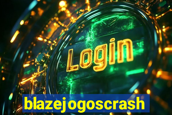 blazejogoscrash