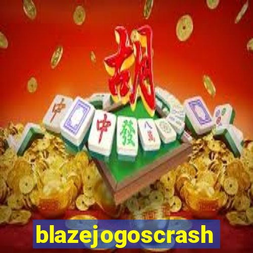 blazejogoscrash