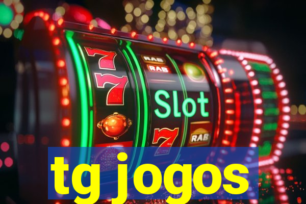 tg jogos