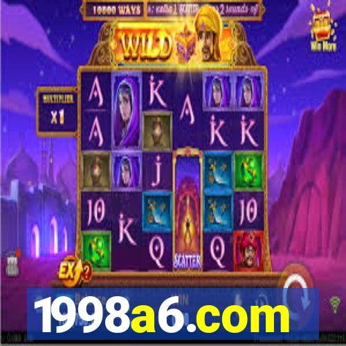 1998a6.com