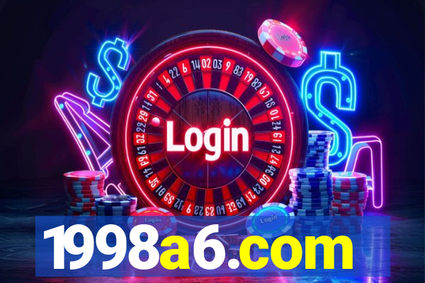 1998a6.com