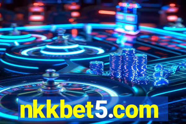 nkkbet5.com
