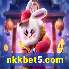 nkkbet5.com