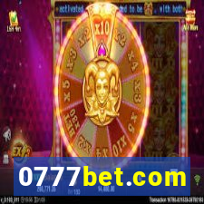0777bet.com