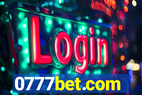 0777bet.com