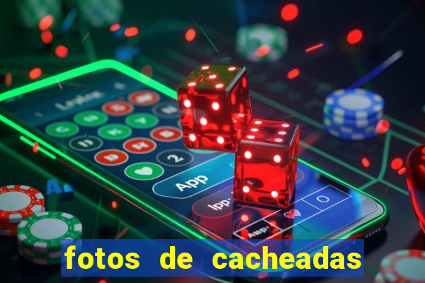 fotos de cacheadas para perfil