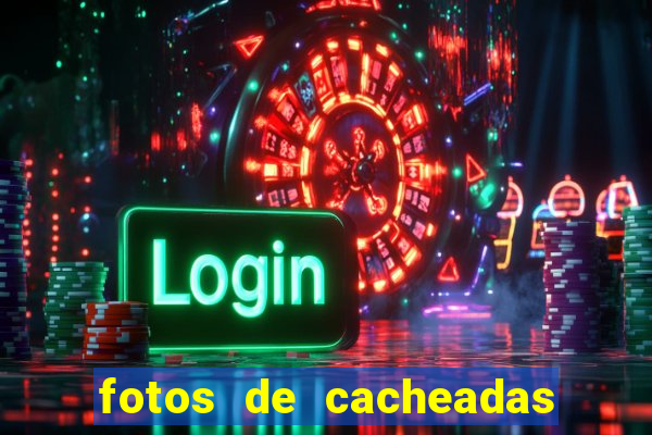 fotos de cacheadas para perfil