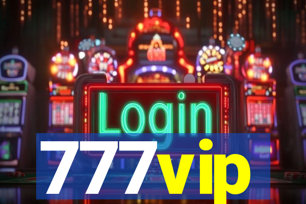 777vip