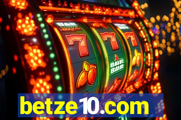 betze10.com