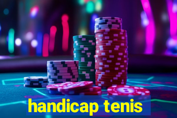 handicap tenis