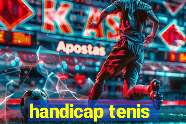 handicap tenis