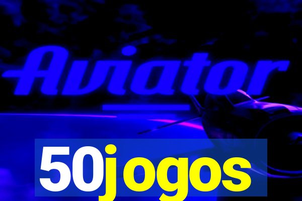 50jogos
