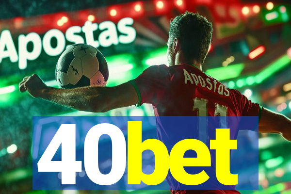 40bet