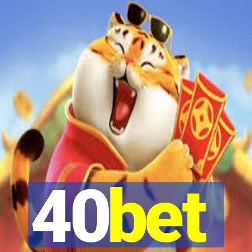 40bet