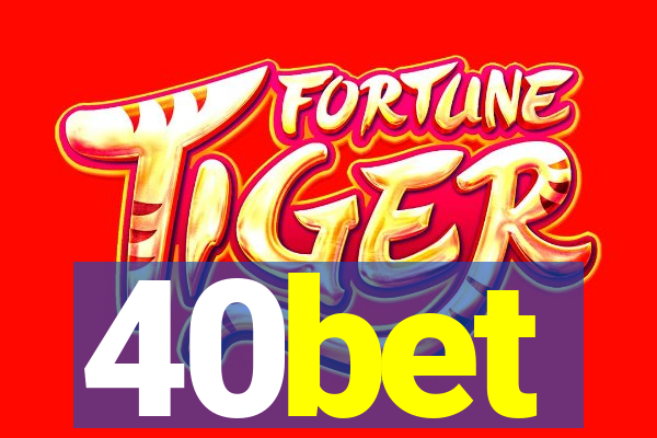 40bet