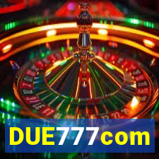 DUE777com