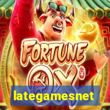 lategamesnet