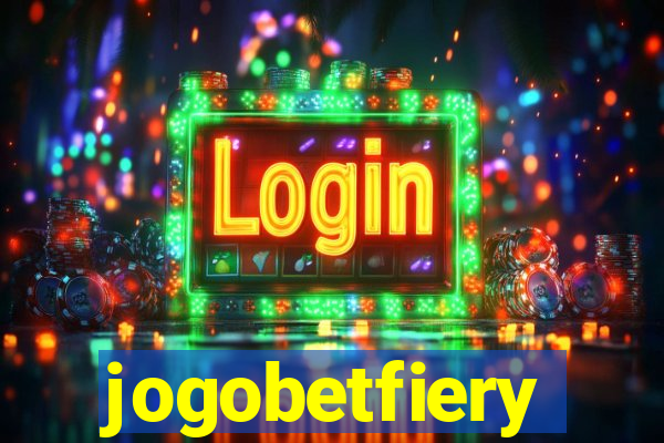 jogobetfiery