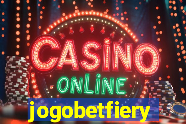 jogobetfiery