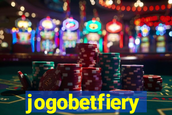 jogobetfiery