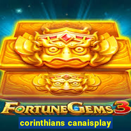 corinthians canaisplay