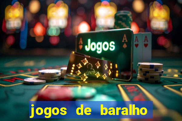 jogos de baralho para 3