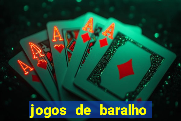 jogos de baralho para 3