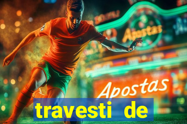 travesti de programa porto velho
