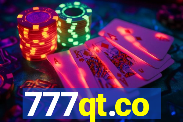 777qt.co