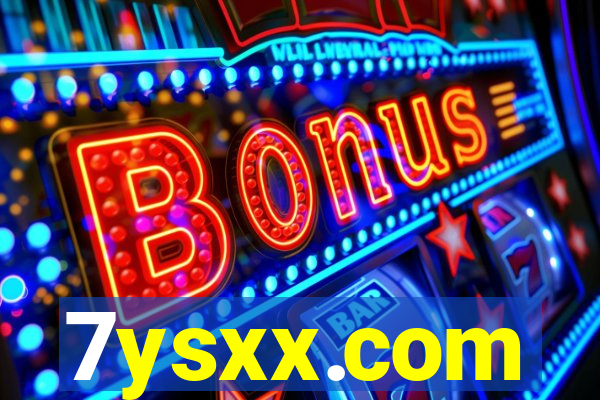 7ysxx.com