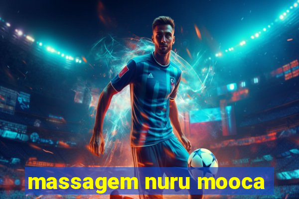massagem nuru mooca