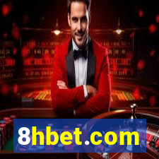 8hbet.com