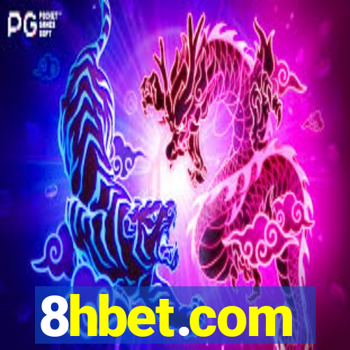 8hbet.com