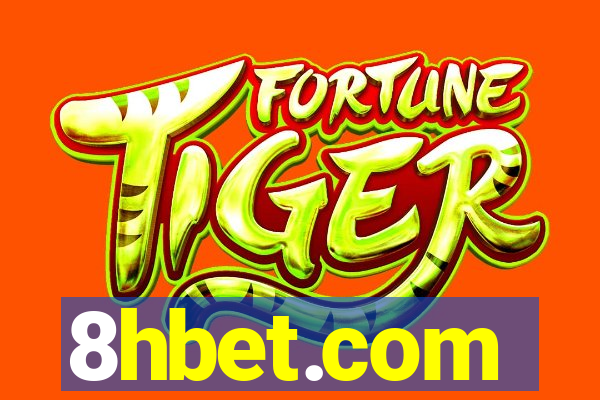 8hbet.com