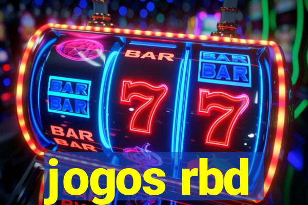 jogos rbd