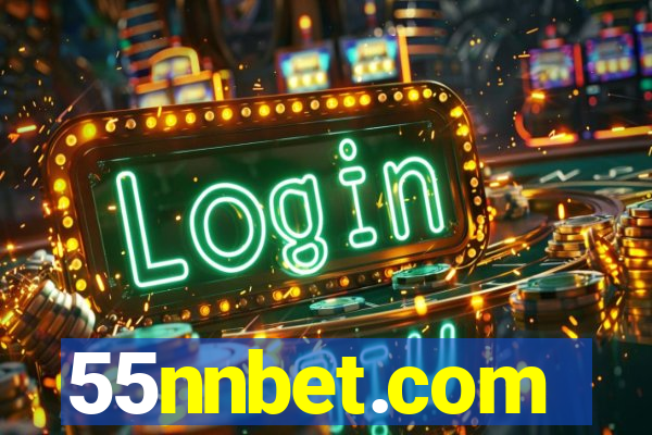 55nnbet.com