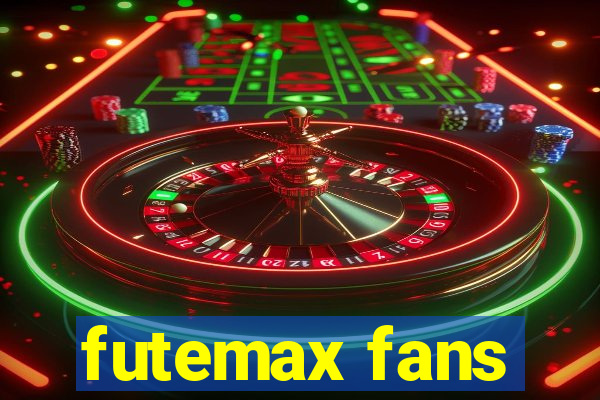 futemax fans