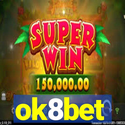 ok8bet