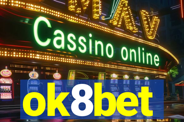 ok8bet
