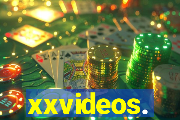 xxvideos.