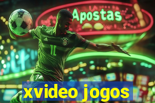 xvideo jogos
