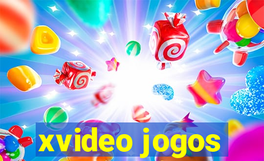 xvideo jogos