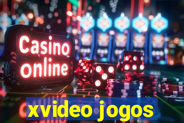 xvideo jogos