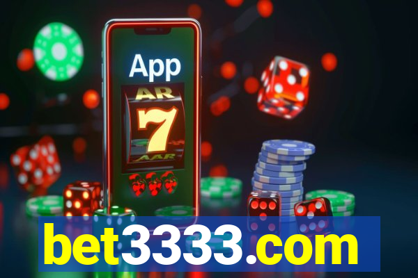 bet3333.com