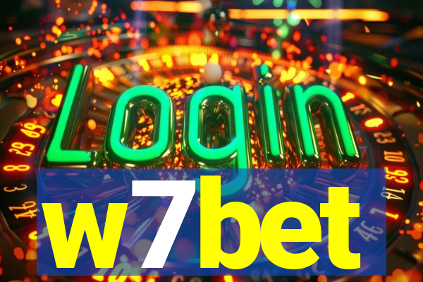 w7bet