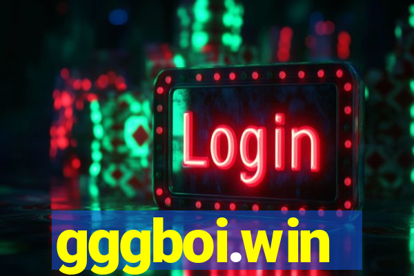gggboi.win