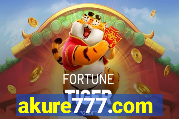 akure777.com